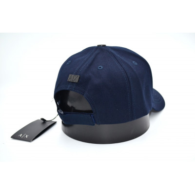 Кепка trucker Classic Armani 56-58 см KE T1730-20 Темно-синя Кепка trucker Classic Armani 56-58 см KE T1730-20 Темно-синя