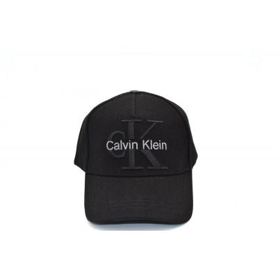 Кепка трекер Classic Calvin Klein 58-60 см KE T1730-30 Чорна Кепка трекер Classic Calvin Klein 58-60 см KE T1730-30 Чорна