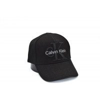 Кепка трекер Classic Calvin Klein 58-60 см KE T1730-30 Чорна