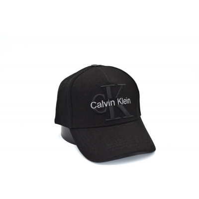 Кепка трекер Classic Calvin Klein 58-60 см KE T1730-30 Чорна