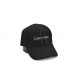 Кепка трекер Classic Calvin Klein 58-60 см KE T1730-30 Чорна