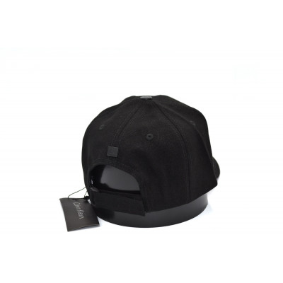 Кепка трекер Classic Calvin Klein 58-60 см KE T1730-30 Чорна Кепка трекер Classic Calvin Klein 58-60 см KE T1730-30 Чорна