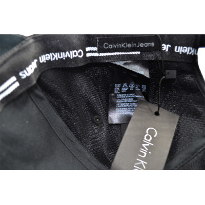 Кепка трекер Classic Calvin Klein 58-60 см KE T1730-30 Чорна Кепка трекер Classic Calvin Klein 58-60 см KE T1730-30 Чорна