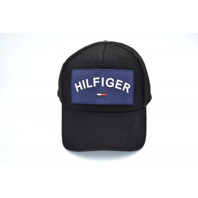 Бейсболка trucker Classic Tommy Hilfiger 56-58 см KE T1730-50 Чорна