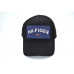 Бейсболка trucker Classic Tommy Hilfiger 56-58 см KE T1730-50 Чорна