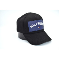 Бейсболка trucker Classic Tommy Hilfiger 56-58 см KE T1730-50 Чорна Бейсболка trucker Classic Tommy Hilfiger 56-58 см KE T1730-50 Чорна