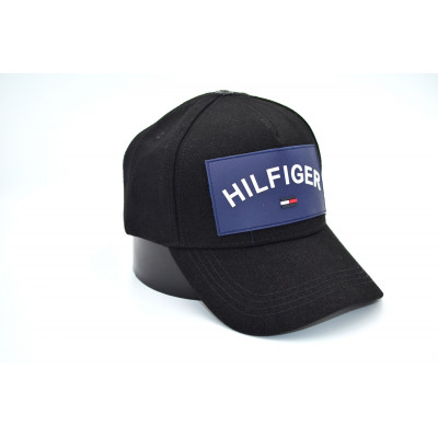 Бейсболка trucker Classic Tommy Hilfiger 56-58 см KE T1730-50 Чорна