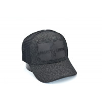Бейсболка trucker Classic Polo Ralph Lauren 56-58 см KE T1730-60 Темно-сіра Бейсболка trucker Classic Polo Ralph Lauren 56-58 см KE T1730-60 Темно-сіра