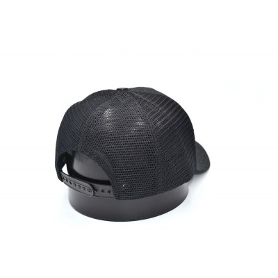 Бейсболка trucker Classic Polo Ralph Lauren 56-58 см KE T1730-60 Темно-сіра Бейсболка trucker Classic Polo Ralph Lauren 56-58 см KE T1730-60 Темно-сіра