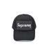 Кепка трекер Classic Supreme 55-58 см KE T1730-70 Чорна