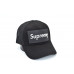 Кепка трекер Classic Supreme 55-58 см KE T1730-70 Чорна