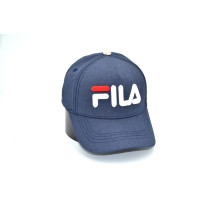 Дитяча бейсболка трекер Classic Fila 53-55 см KE T1730-100 Синя