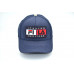 Дитяча бейсболка трекер Classic Fila 53-55 см KE T1730-110 Синя