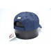 Дитяча бейсболка трекер Classic Fila 53-55 см KE T1730-110 Синя