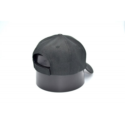 Дитяча бейсболка трекер Classic Tommy Hilfiger 53-55 см KE T1730-120 Чорна Дитяча бейсболка трекер Classic Tommy Hilfiger 53-55 см KE T1730-120 Чорна