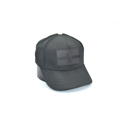 Дитяча бейсболка трекер Classic Polo Ralph Lauren 53-55 см KE T1730-130 Чорна
