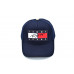 Дитяча кепка trucker Classic Tommy Hilfiger 53-55 см KE T1730-150 Синя
