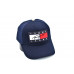 Дитяча кепка trucker Classic Tommy Hilfiger 53-55 см KE T1730-150 Синя
