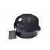 Дитяча кепка trucker Classic Philipp Plein 53-55 см KE T1730-160 Чорна Дитяча кепка trucker Classic Philipp Plein 53-55 см KE T1730-160 Чорна