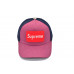 Дитяча кепка trucker Classic Supreme 53-55 см KE T1730-170 Світло-бордовий