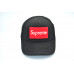 Дитяча бейсболка трекер Classic Supreme 53-55 см KE T1730-140 Чорна Дитяча бейсболка трекер Classic Supreme 53-55 см KE T1730-140 Чорна