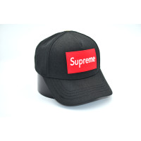 Дитяча бейсболка трекер Classic Supreme 53-55 см KE T1730-140 Чорна Дитяча бейсболка трекер Classic Supreme 53-55 см KE T1730-140 Чорна