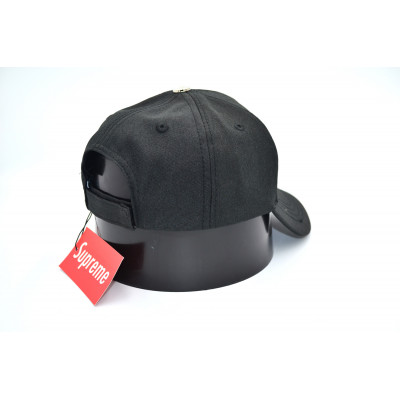 Дитяча бейсболка трекер Classic Supreme 53-55 см KE T1730-140 Чорна Дитяча бейсболка трекер Classic Supreme 53-55 см KE T1730-140 Чорна