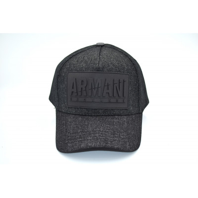 Кепка trucker Classic Armani 56-58 см KE T1730-21 Темно-сіра