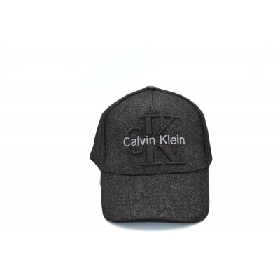 Кепка трекер Classic Calvin Klein 58-60 см KE T1730-31 Темно-сіра Кепка трекер Classic Calvin Klein 58-60 см KE T1730-31 Темно-сіра