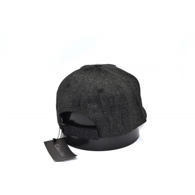 Кепка трекер Classic Calvin Klein 58-60 см KE T1730-31 Темно-сіра Кепка трекер Classic Calvin Klein 58-60 см KE T1730-31 Темно-сіра