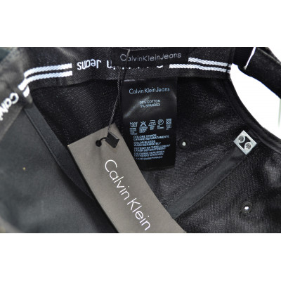 Кепка трекер Classic Calvin Klein 58-60 см KE T1730-31 Темно-сіра Кепка трекер Classic Calvin Klein 58-60 см KE T1730-31 Темно-сіра