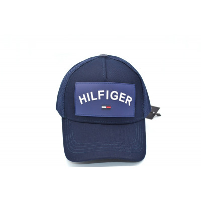 Бейсболка trucker Classic Tommy Hilfiger 56-58 см KE T1730-51 Темно-синя Бейсболка trucker Classic Tommy Hilfiger 56-58 см KE T1730-51 Темно-синя