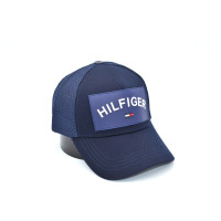 Бейсболка trucker Classic Tommy Hilfiger 56-58 см KE T1730-51 Темно-синя Бейсболка trucker Classic Tommy Hilfiger 56-58 см KE T1730-51 Темно-синя