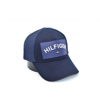 Бейсболка trucker Classic Tommy Hilfiger 56-58 см KE T1730-51 Темно-синя