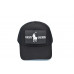 Бейсболка trucker Classic Polo Ralph Lauren 56-58 см KE T1730-61 Чорна Бейсболка trucker Classic Polo Ralph Lauren 56-58 см KE T1730-61 Чорна