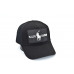 Бейсболка trucker Classic Polo Ralph Lauren 56-58 см KE T1730-61 Чорна