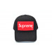 Кепка трекер Classic Supreme 55-58 см KE T1730-71 Чорна