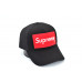 Кепка трекер Classic Supreme 55-58 см KE T1730-71 Чорна