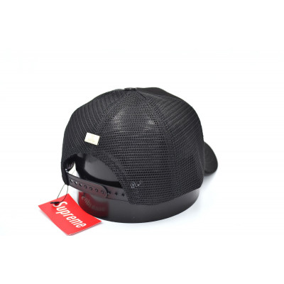 Кепка трекер Classic Supreme 55-58 см KE T1730-71 Чорна