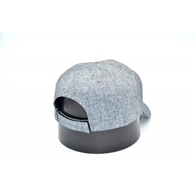 Дитяча бейсболка трекер Classic Calvin Klein 53-55 см KE T1730-91 Світло-сіра Дитяча бейсболка трекер Classic Calvin Klein 53-55 см KE T1730-91 Світло-сіра