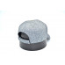 Дитяча бейсболка трекер Classic Calvin Klein 53-55 см KE T1730-91 Світло-сіра Дитяча бейсболка трекер Classic Calvin Klein 53-55 см KE T1730-91 Світло-сіра