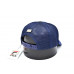 Дитяча бейсболка трекер Classic Fila 53-55 см KE T1730-111 Синя Дитяча бейсболка трекер Classic Fila 53-55 см KE T1730-111 Синя