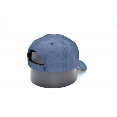 Дитяча бейсболка трекер Classic Tommy Hilfiger 53-55 см KE T1730-121 Синя Дитяча бейсболка трекер Classic Tommy Hilfiger 53-55 см KE T1730-121 Синя