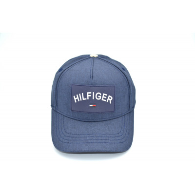 Дитяча бейсболка трекер Classic Tommy Hilfiger 53-55 см KE T1730-121 Синя Дитяча бейсболка трекер Classic Tommy Hilfiger 53-55 см KE T1730-121 Синя