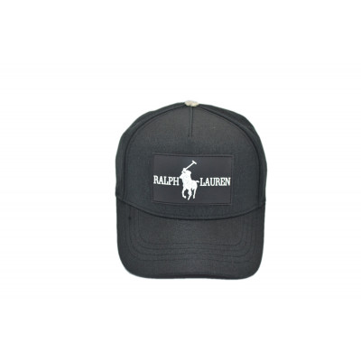 Дитяча бейсболка трекер Classic Polo Ralph Lauren 53-55 см KE T1730-131 Чорна Дитяча бейсболка трекер Classic Polo Ralph Lauren 53-55 см KE T1730-131 Чорна