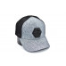 Дитяча кепка trucker Classic Philipp Plein 53-55 см KE T1730-161 Світло-сіра