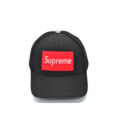 Дитяча кепка trucker Classic Supreme 53-55 см KE T1730-171 Темно-сіра