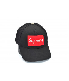 Дитяча кепка trucker Classic Supreme 53-55 см KE T1730-171 Темно-сіра
