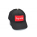 Дитяча кепка trucker Classic Supreme 53-55 см KE T1730-171 Темно-сіра