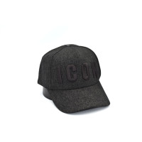Кепка трекер Classic Dsquared2 58-60 см KE T1730-2 Темно-сіра Кепка трекер Classic Dsquared2 58-60 см KE T1730-2 Темно-сіра